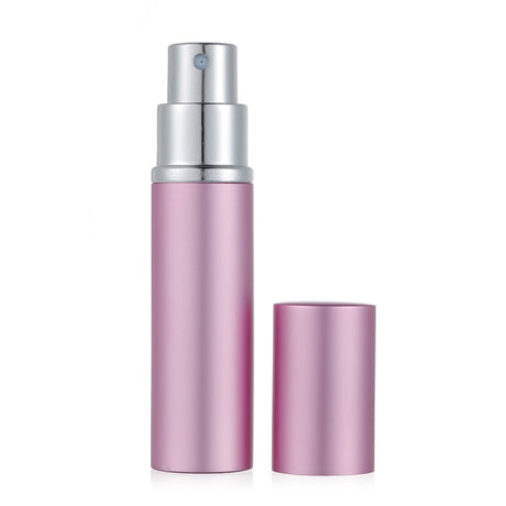 Portable Mini Refillable Perfume Spray 5ml - Silk Rolla