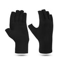 Compression Gloves for Hands, Wrists & Joint Support - Silk Rolla