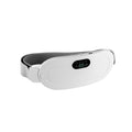 Rechargeable Heated Menstrual Belt Massager - Silk Rolla