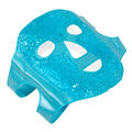 Facial Ice Pack Therapy Gel Face Mask – Reusable Hot & Cold Compress - Silk Rolla